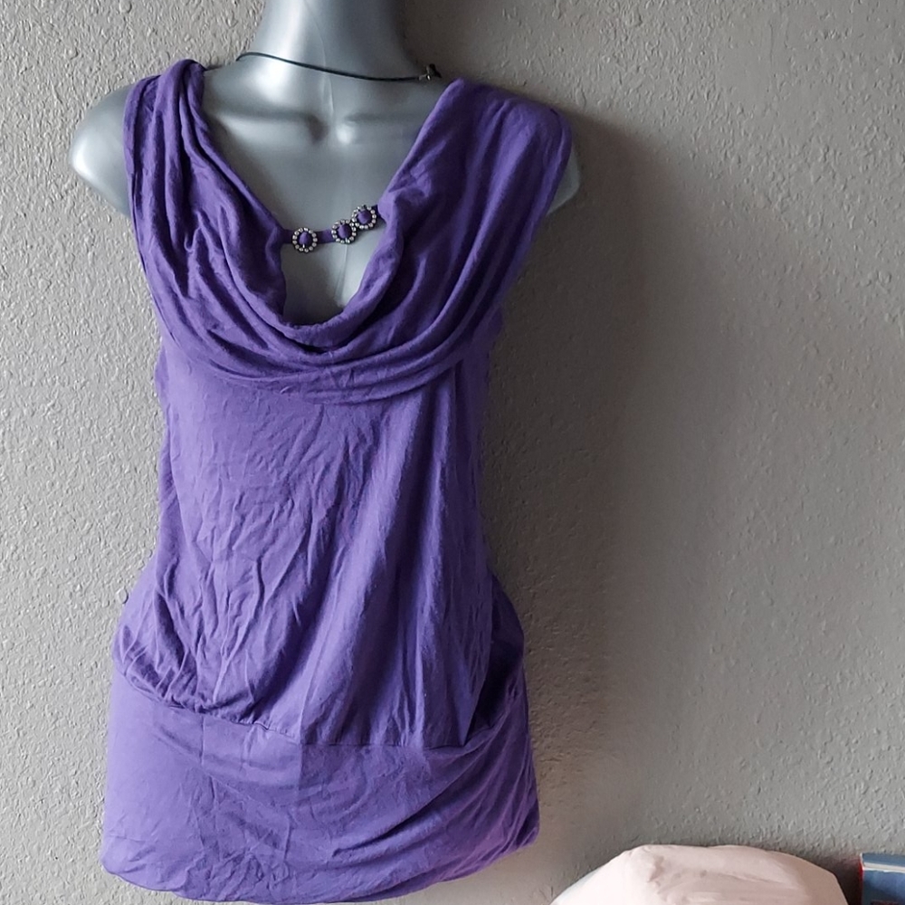 Women's tunic
